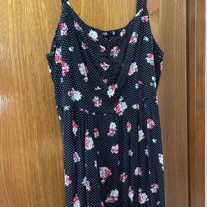 Torrid Plus Size, dress size 3